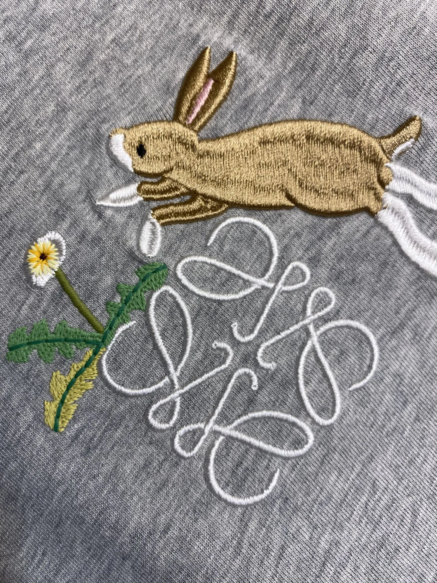 LOEWE Мужская футболка LOEWE Мужская футболка