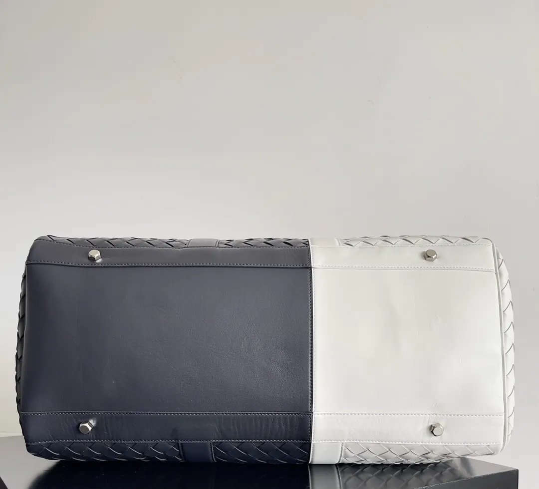 BOTTEGA VENETA Сумка Intrecciato Duffle