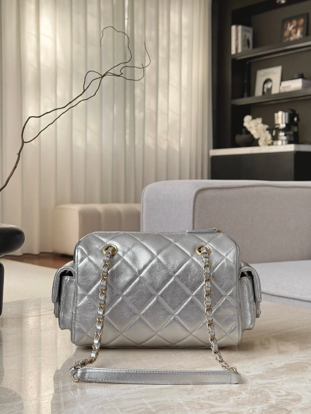 CHANEL Женская сумка 25k