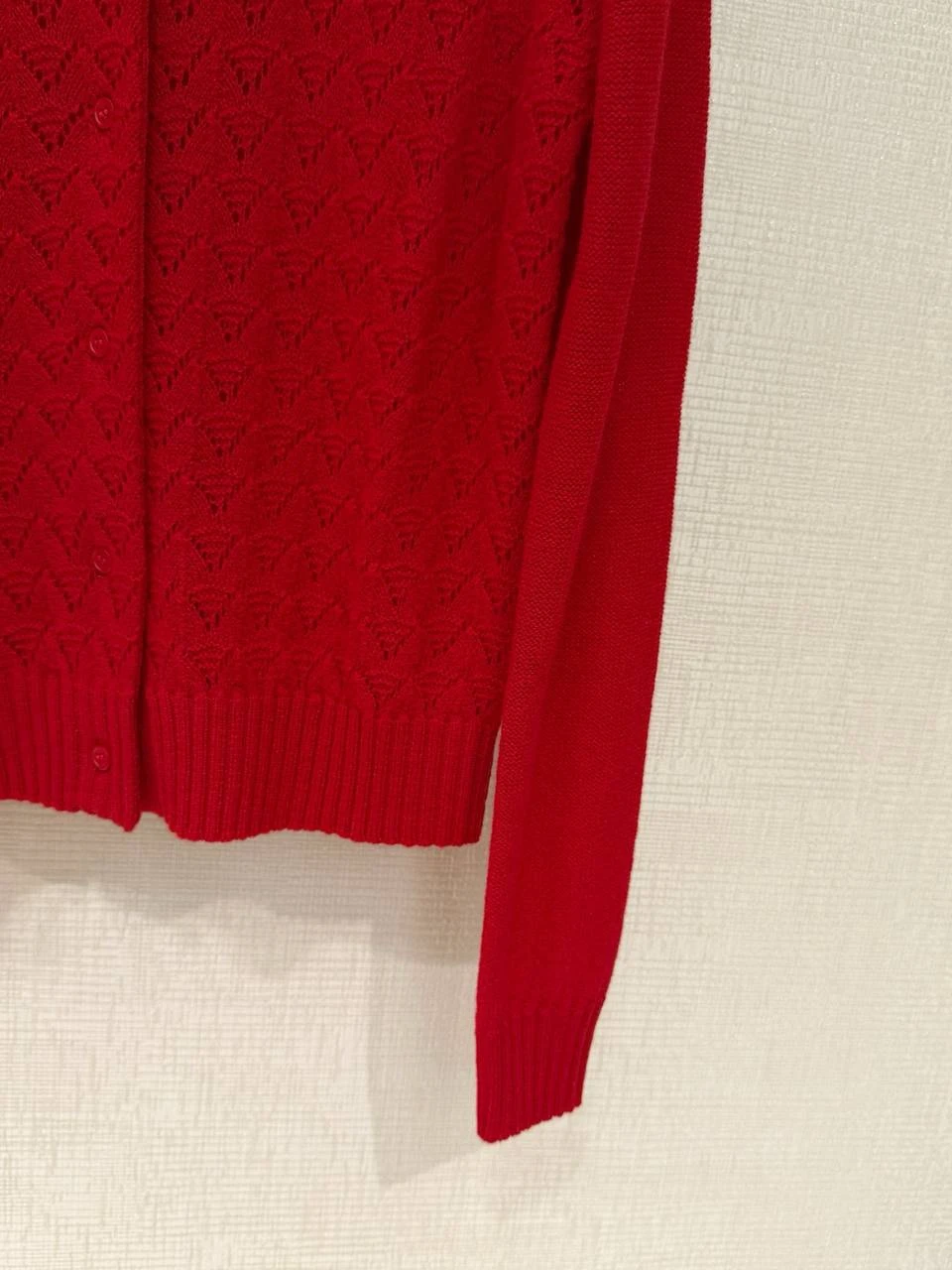 MIU MIU Женский кардиган из кашемира MIU MIU Женский кардиган из кашемира