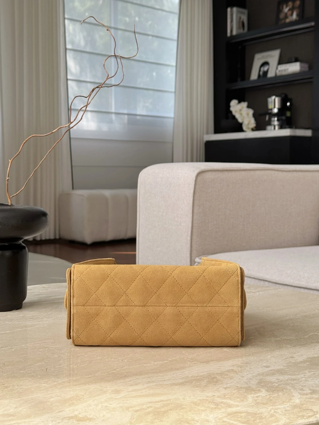 CHANEL Женская сумка Hobo 26С 