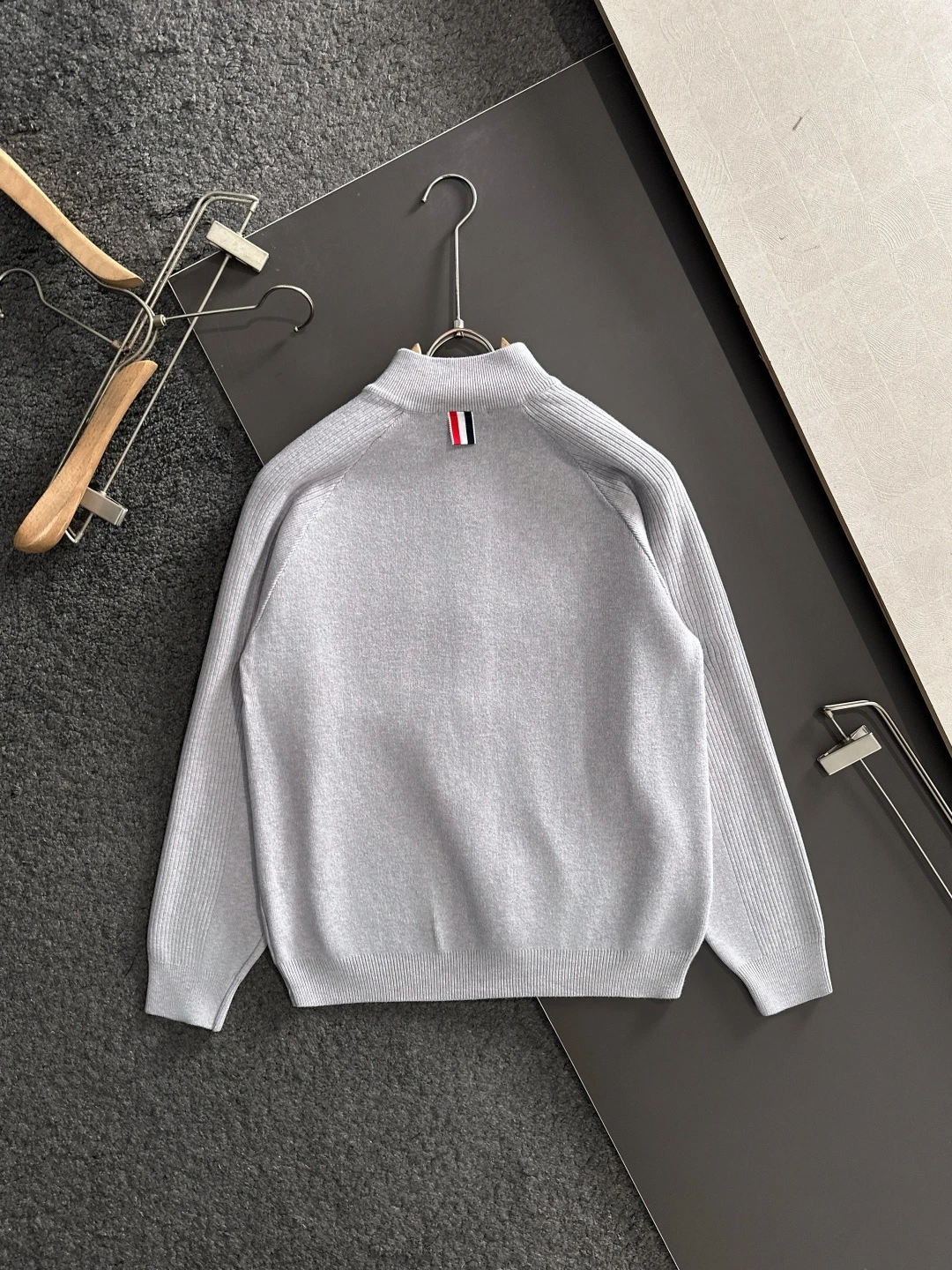 MONCLER Мужской кардиган 