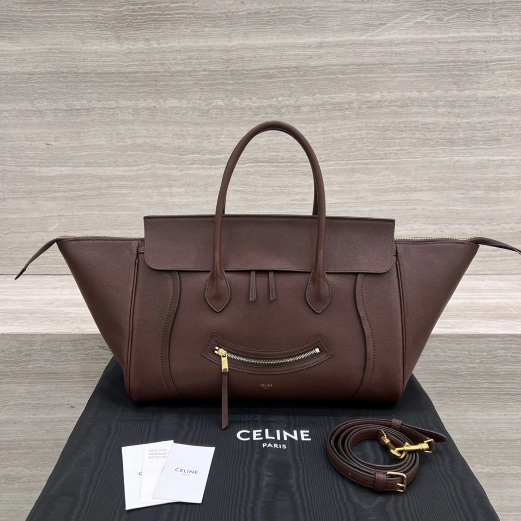 CELINE Женская сумка Luggage