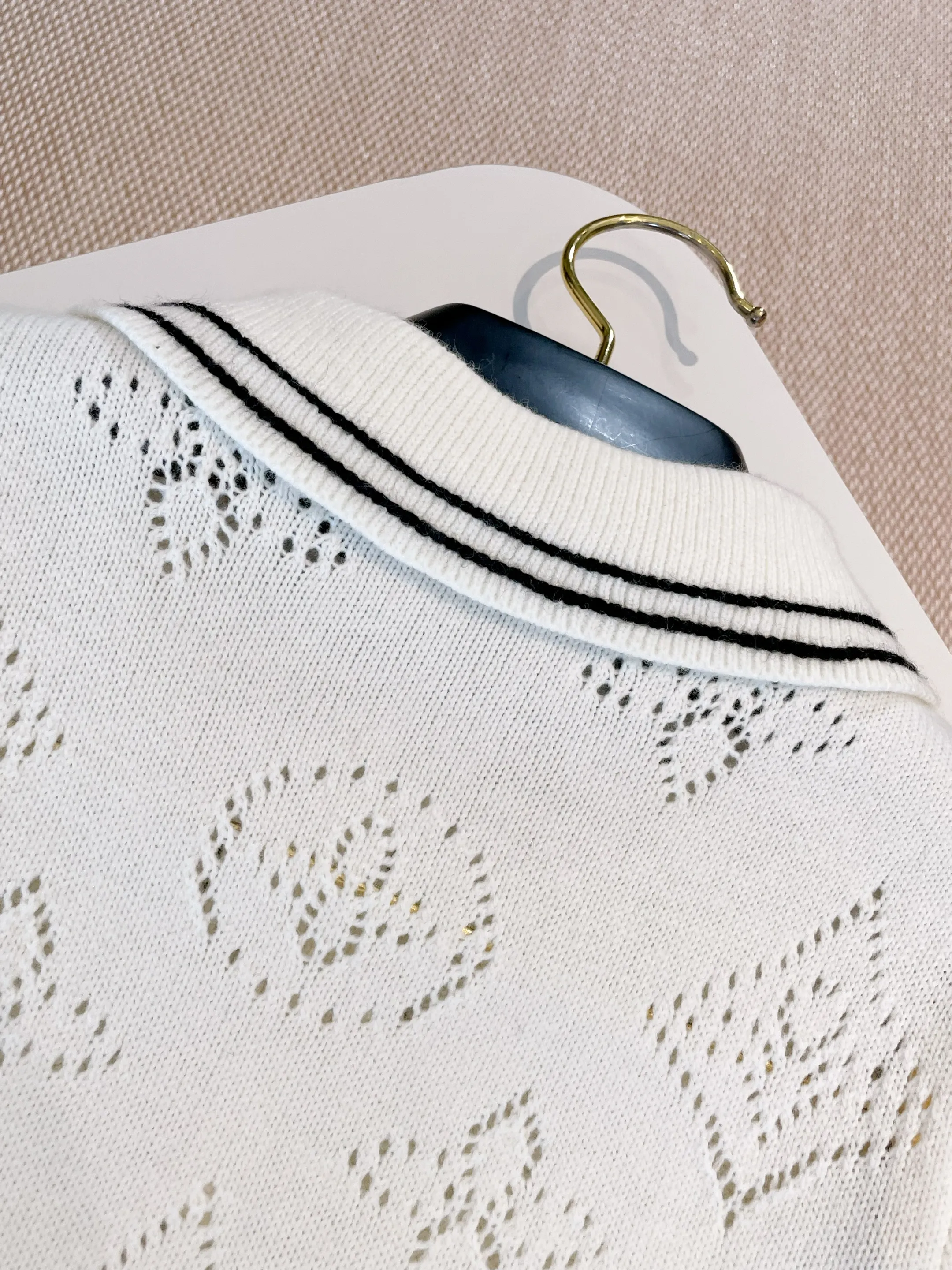 LOUIS VUITTON Женское платье из шерсти LOUIS VUITTON Женское платье из шерсти