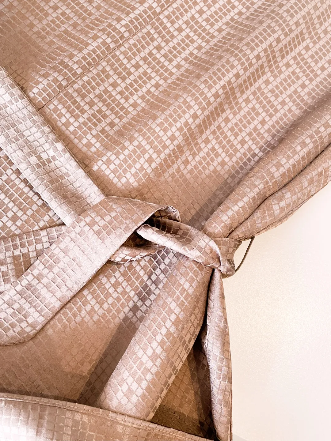 HERMES Женское платье из шелка HERMES Женское платье из шелка