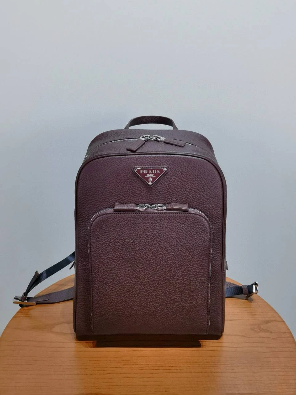 PRADA Мужской рюкзак PRADA Мужской рюкзак