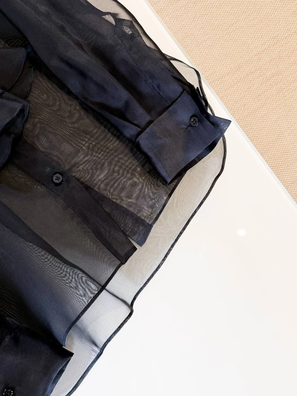 CHRISTIAN DIOR Женская блуза