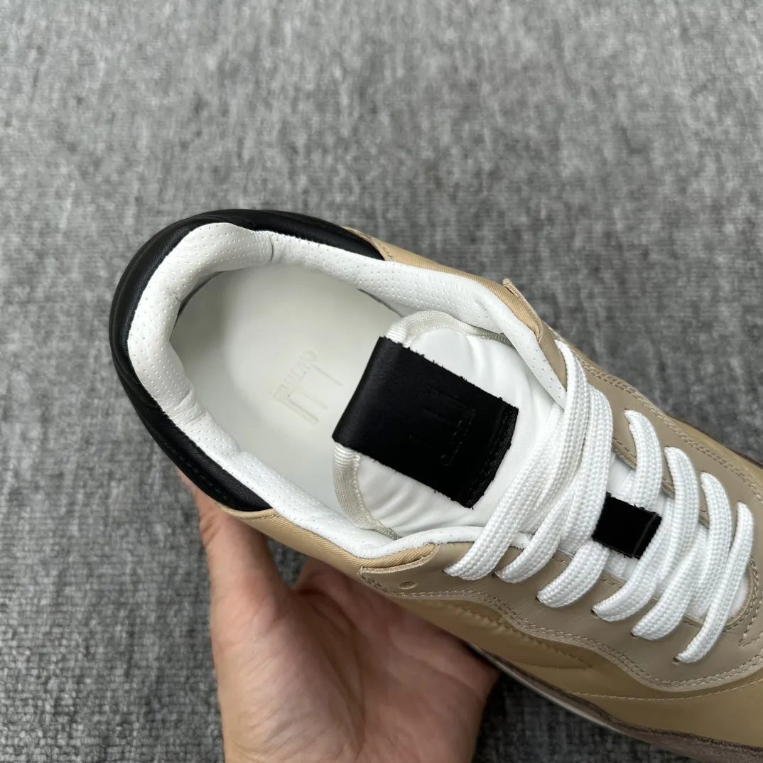 DUNHILL Мужские кроссовки DUNHILL Мужские кроссовки