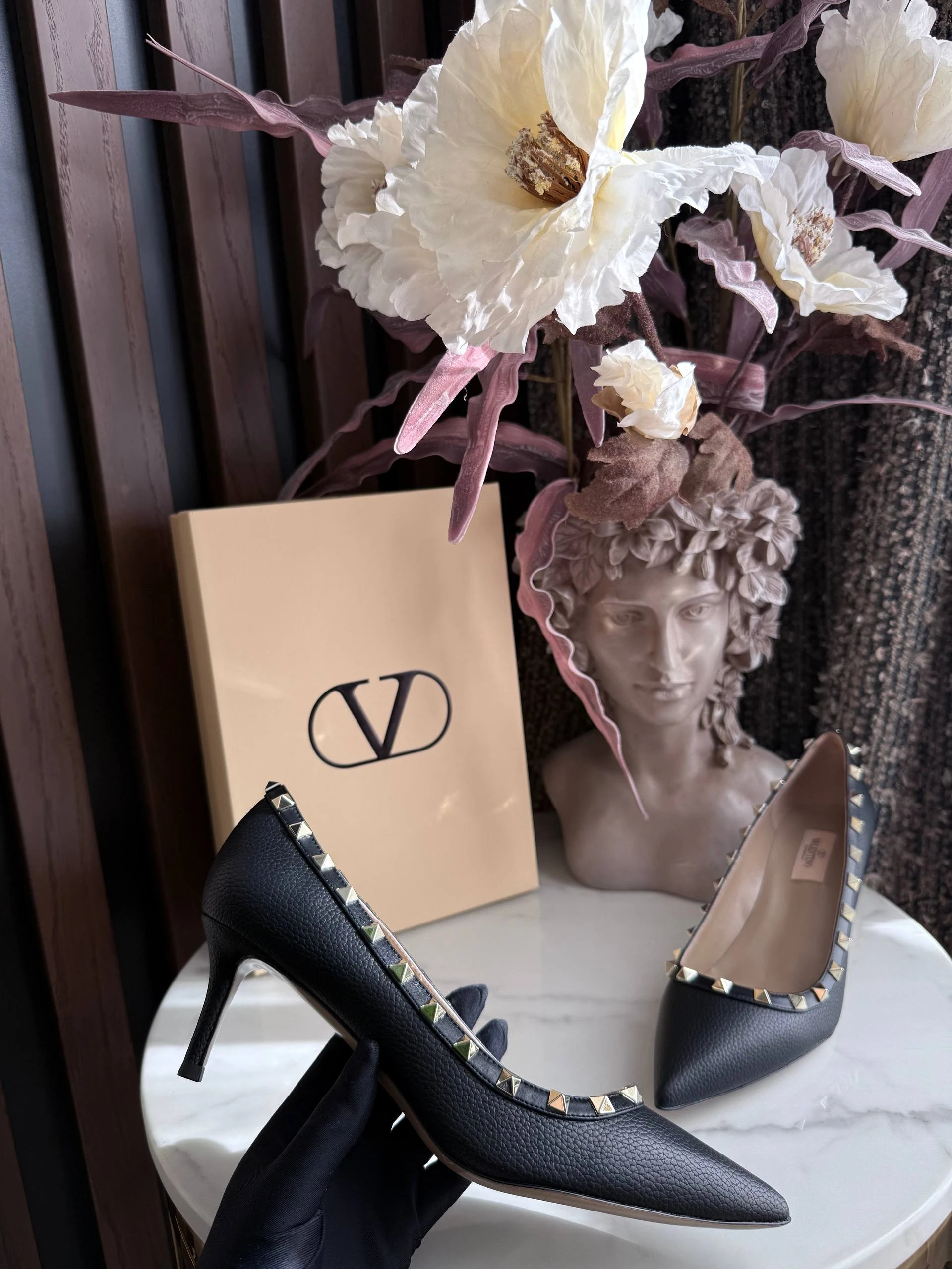 VALENTINO Женские туфли VALENTINO Женские туфли