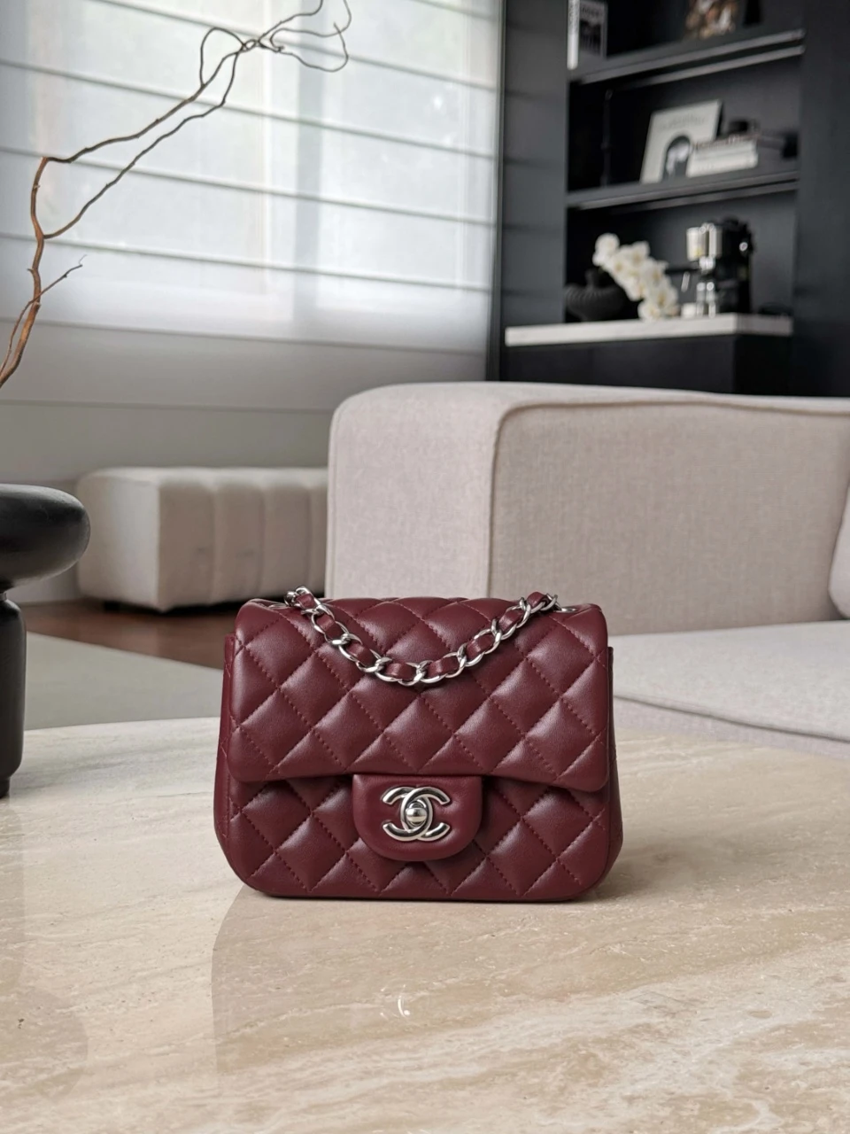 CHANEL женская сумка CF17 CHANEL женская сумка CF17