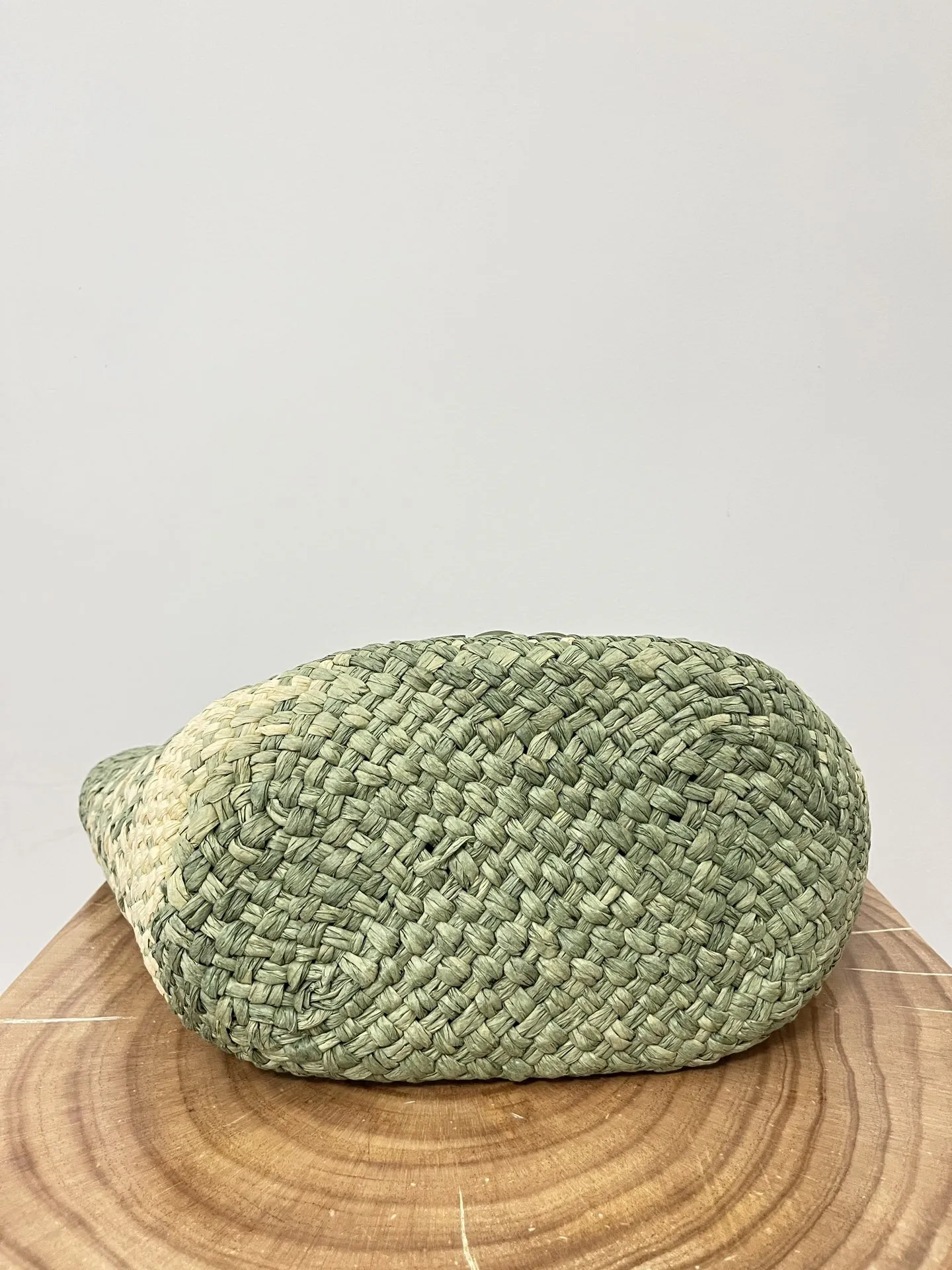 LOEWE Женская пляжная сумка Anagram Basket