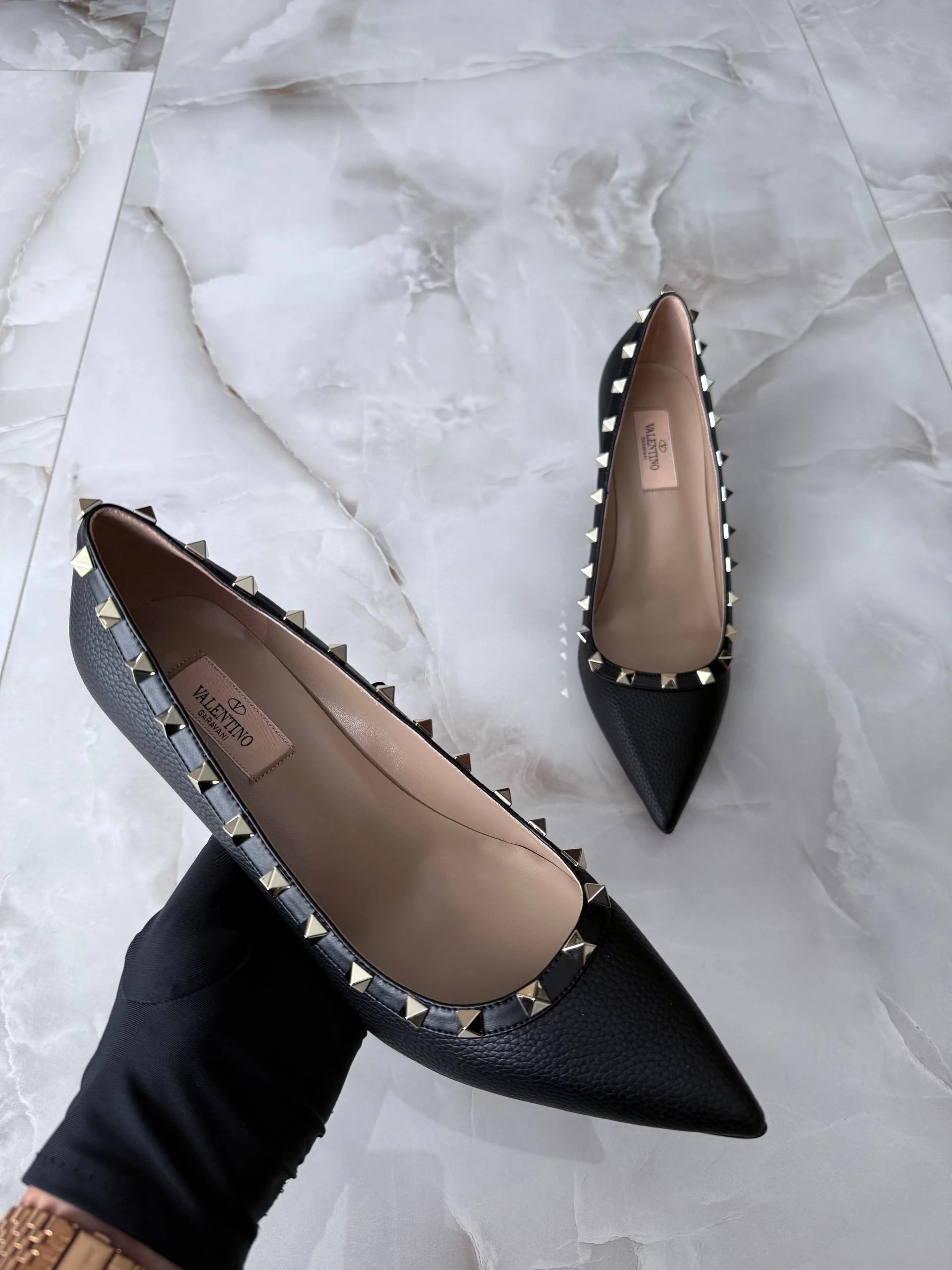 VALENTINO Женские туфли VALENTINO Женские туфли