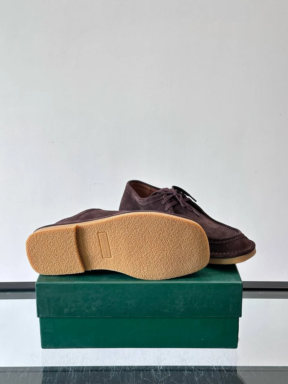 BOTTEGA VENETA Мужские ботинки BOTTEGA VENETA Мужские ботинки