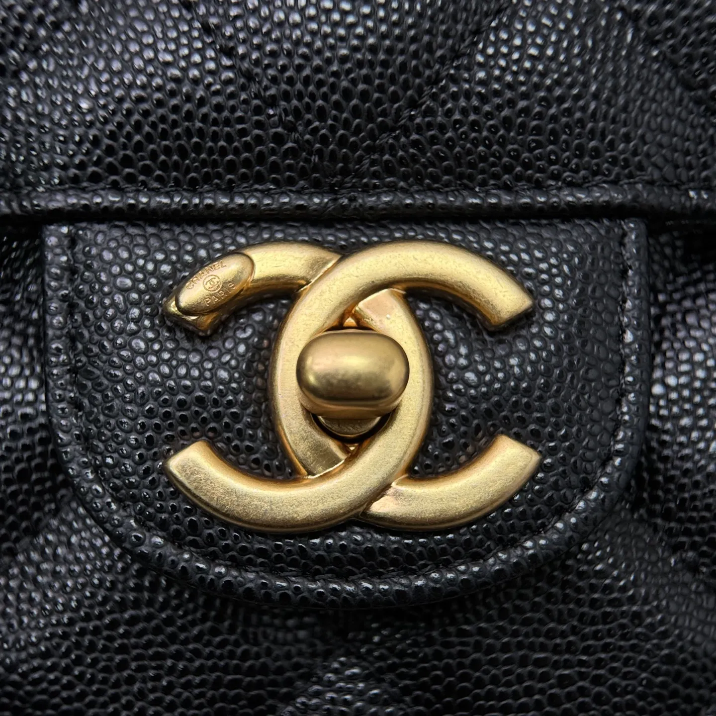 CHANEL Женская сумка 25P с двойной цепочкой