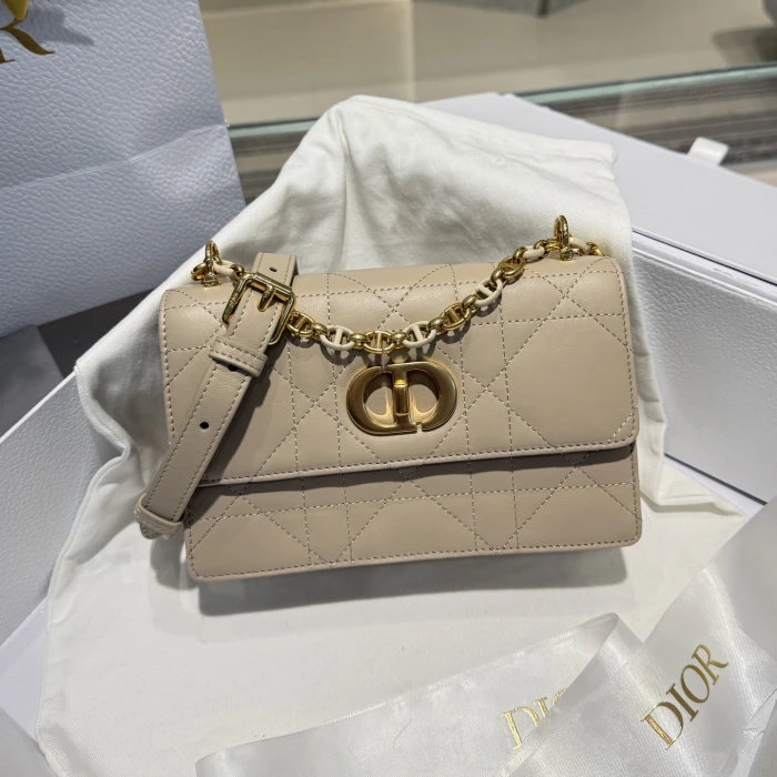 CHRISTIAN DIOR Женская сумка Miss caro