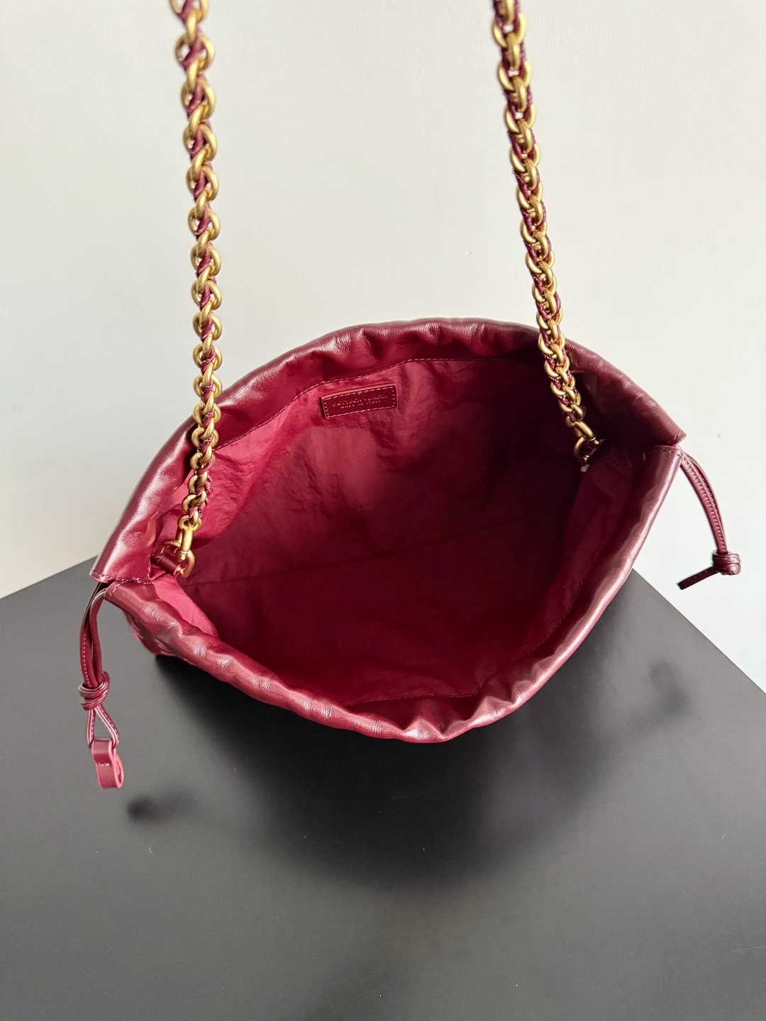 BOTTEGA VENETA Женская сумка Dustbag BOTTEGA VENETA Женская сумка Dustbag
