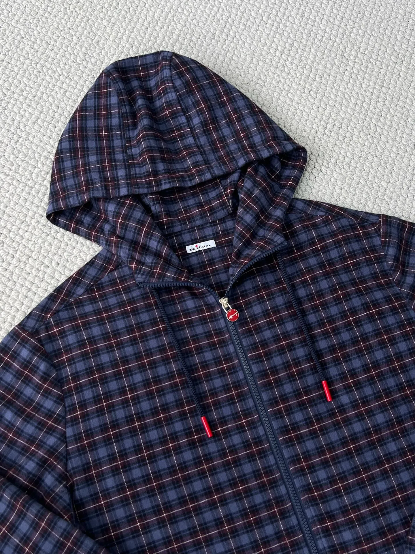 KITON Мужская толстовка