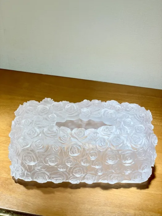 DAUM Салфетница Rose