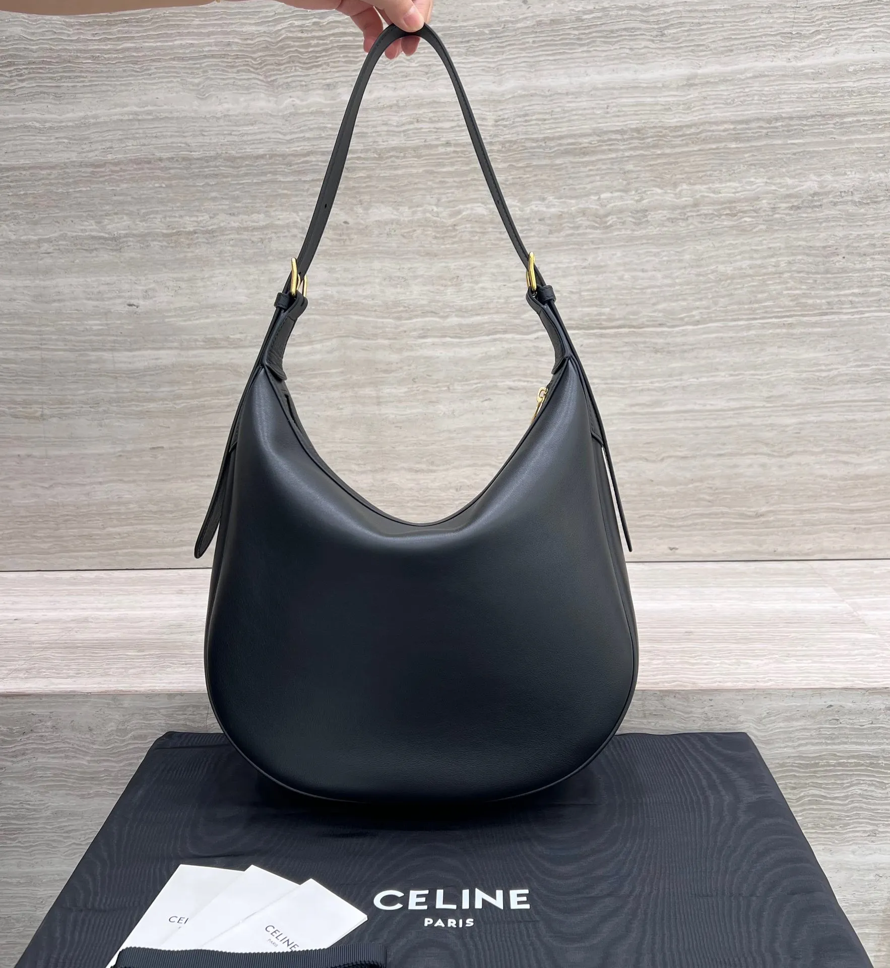 CELINE Женская сумка HELOISE