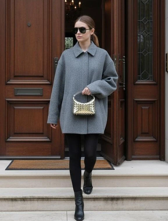 BOTTEGA VENETA Сумка Wallace BOTTEGA VENETA Сумка Wallace