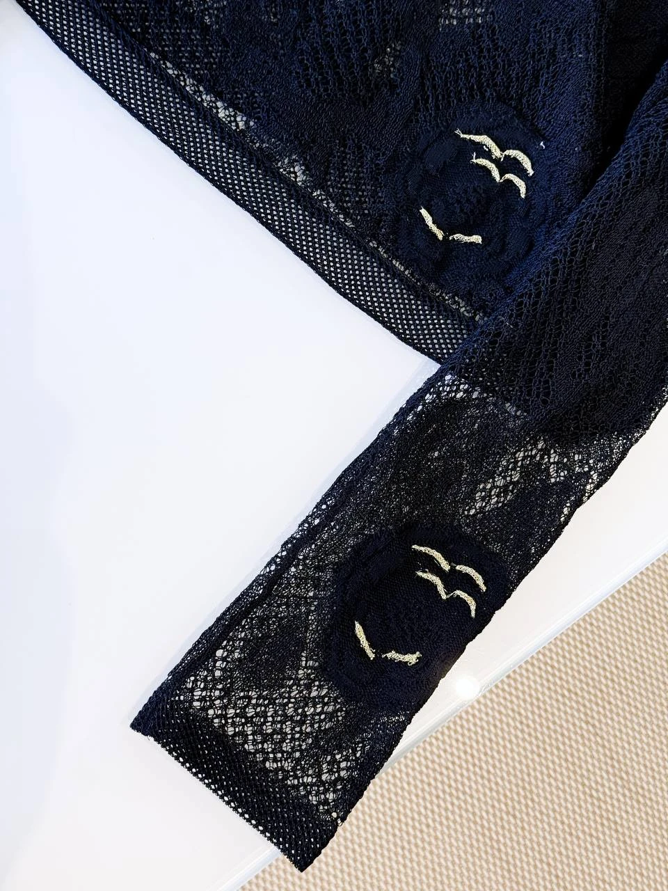 CHANEL Женский кардиган 