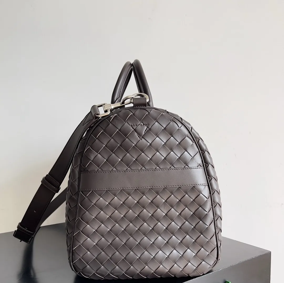 BOTTEGA VENETA Сумка Intrecciato Duffle