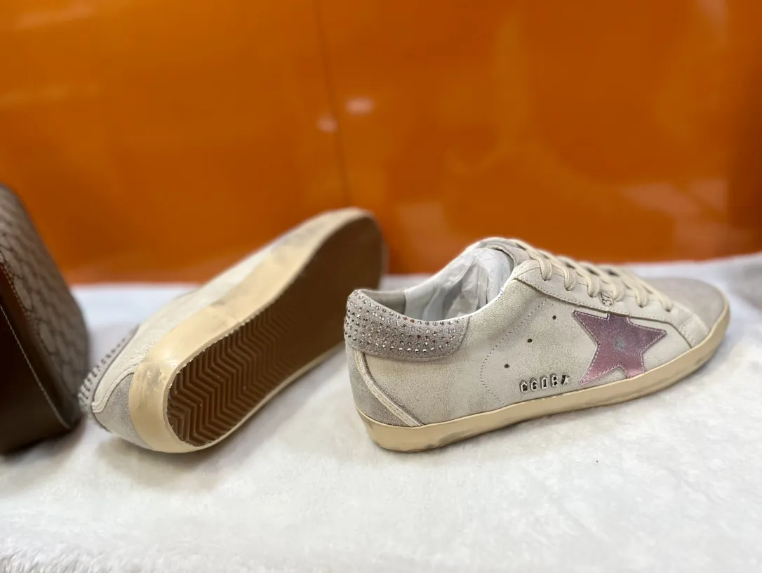 GOLDEN GOOSE Кроссовки Super STAR N GOLDEN GOOSE Кроссовки Super STAR N