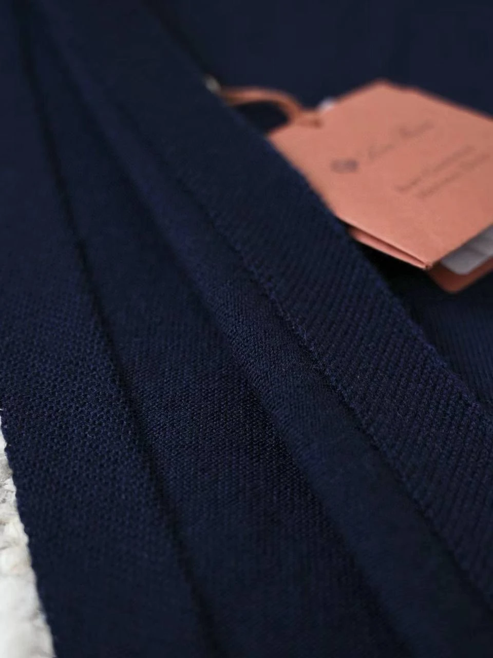 LORO PIANA Мужской шарф  LORO PIANA Мужской шарф