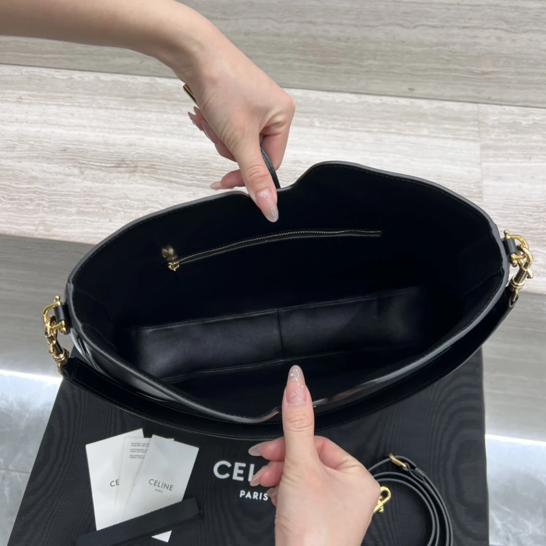 CELINE Женская сумка Camille 16 Soft