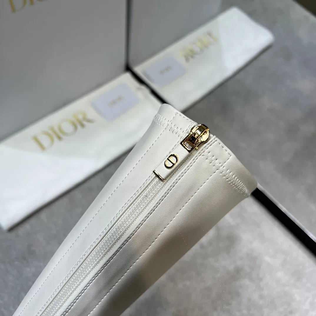 CHRISTIAN DIOR Женские сапоги Belle-D CHRISTIAN DIOR Женские сапоги Belle-D