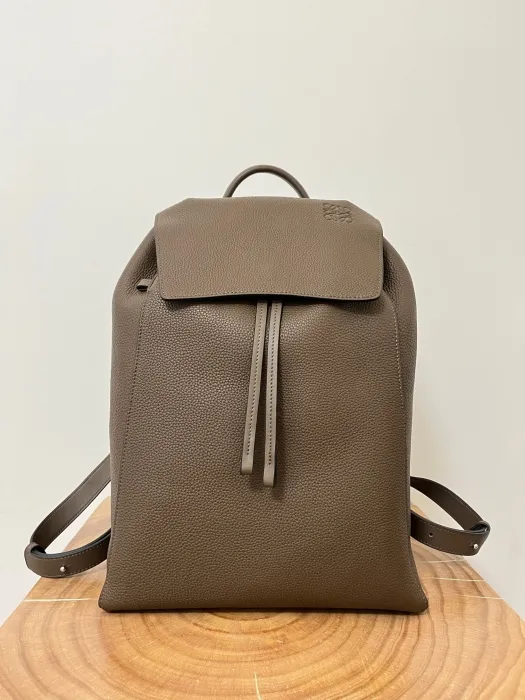 LOEWE Мужской рюкзак