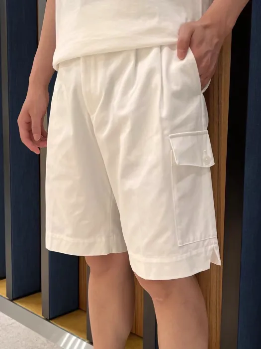 DOLCE & GABBANA Мужские шорты