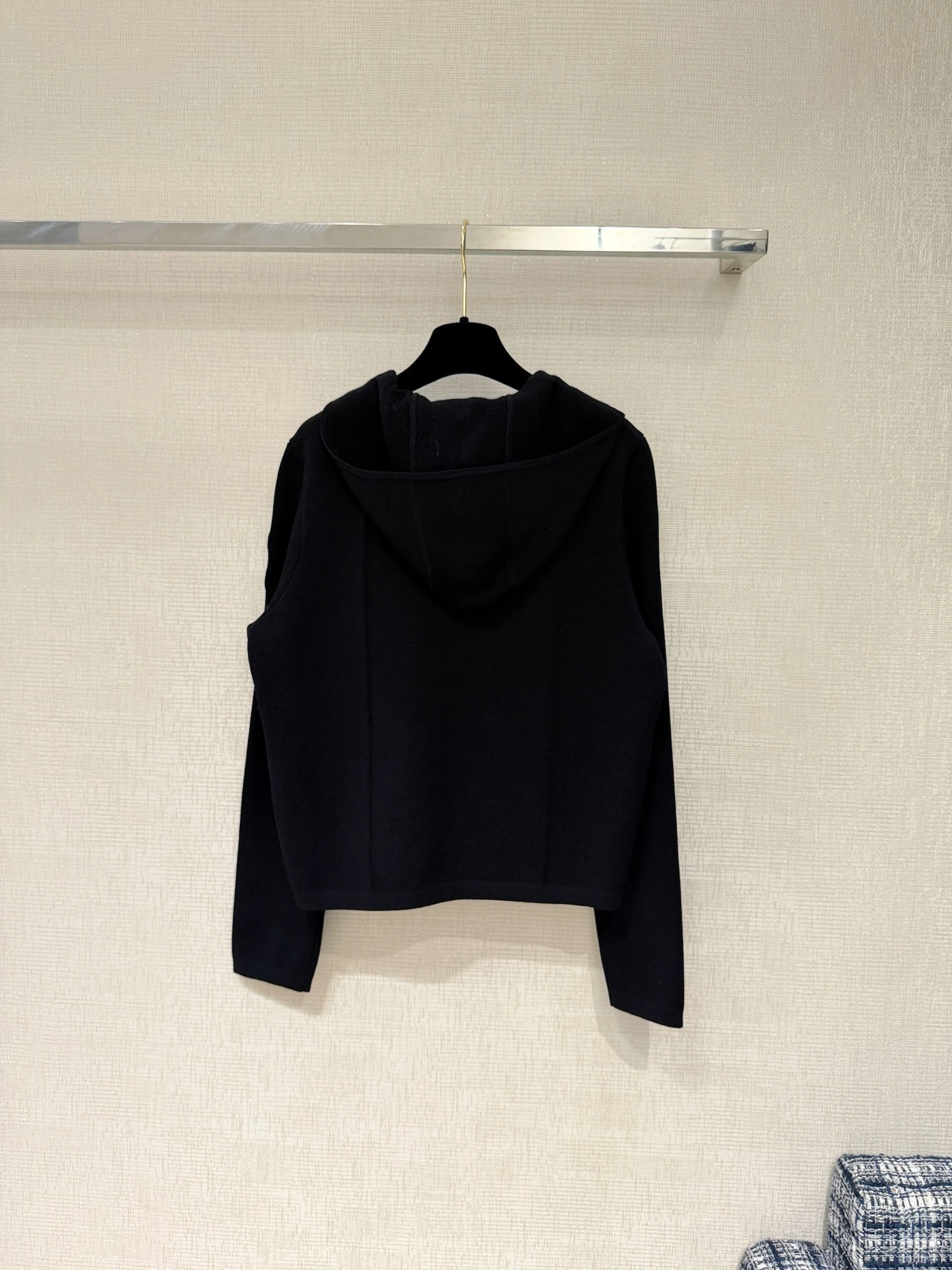 CHANEL Женский кардиган 