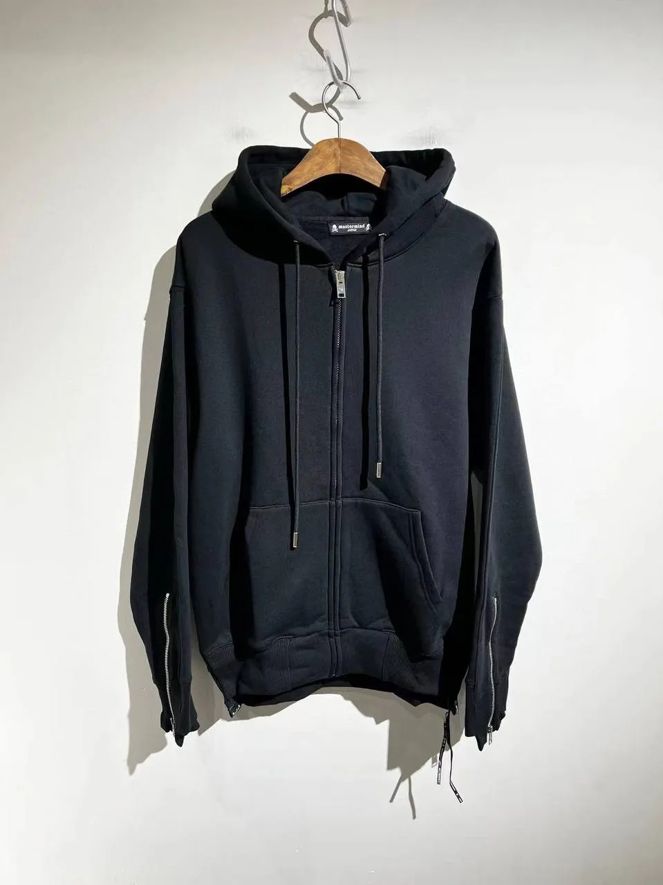 MASTERMIND Мужское худи оверсайз MASTERMIND Мужское худи оверсайз