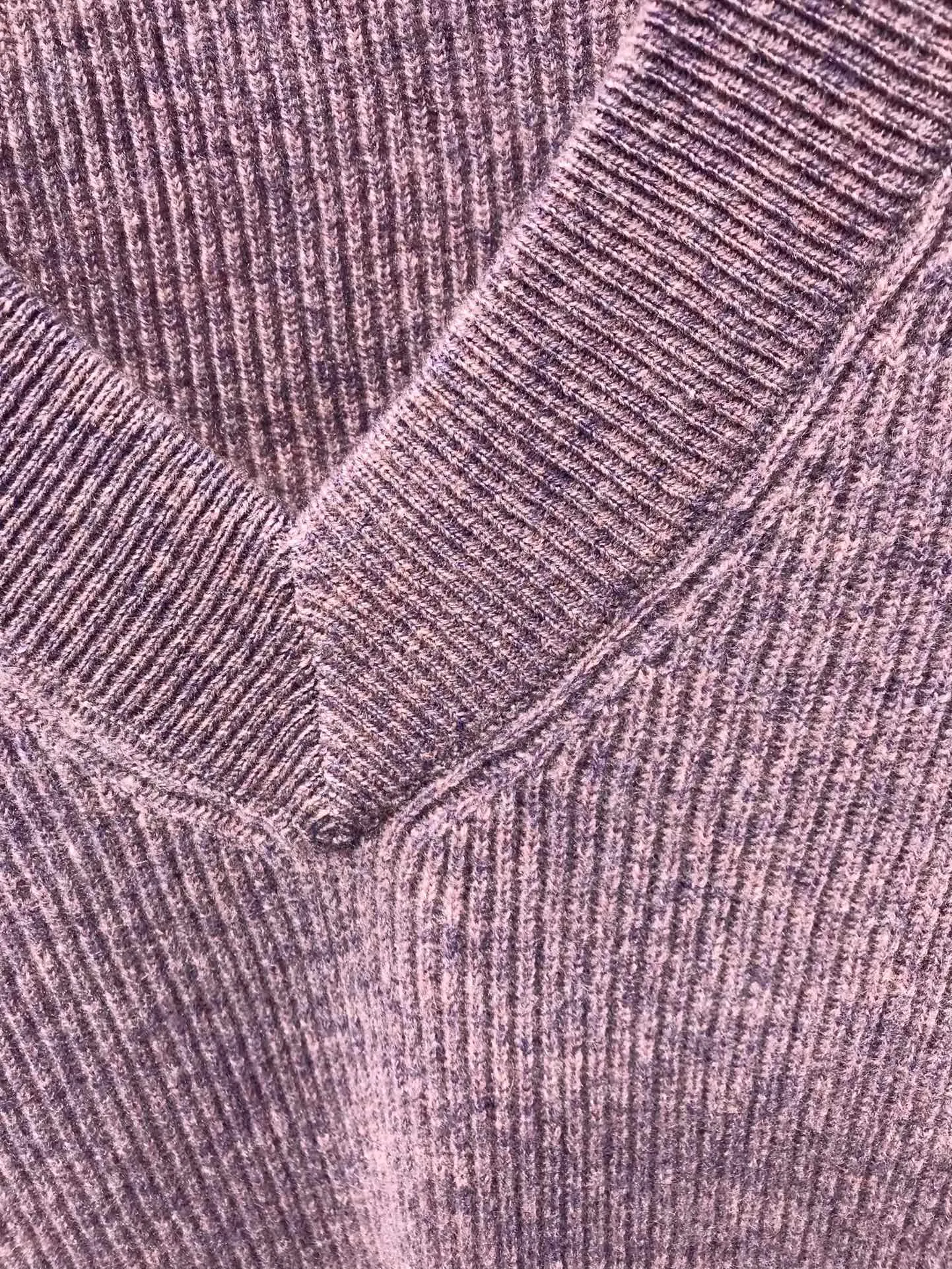 BRUNELLO CUCINELLI Мужской пуловер из кашемира BRUNELLO CUCINELLI Мужской пуловер из кашемира