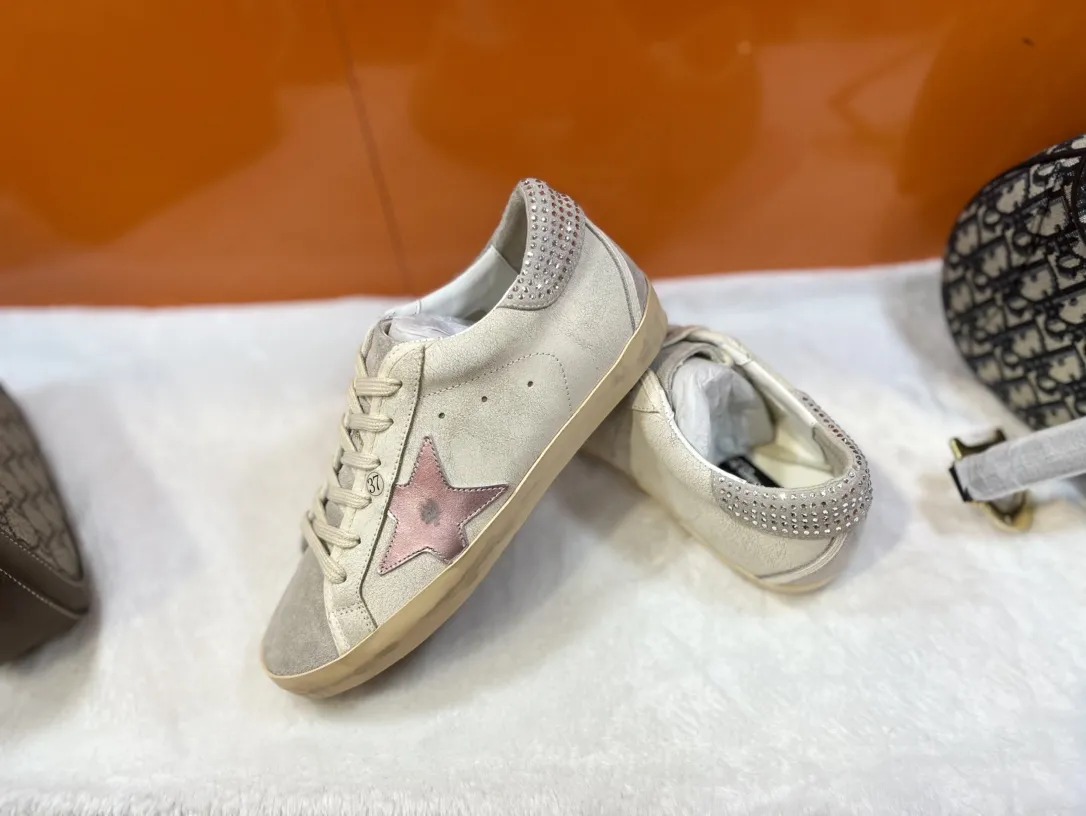 GOLDEN GOOSE Кроссовки Super STAR N GOLDEN GOOSE Кроссовки Super STAR N
