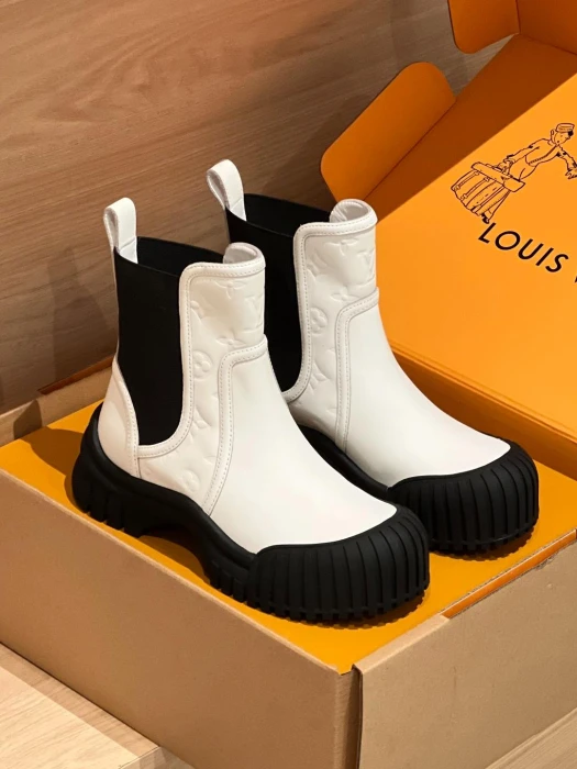 LOUIS VUITTON Женские ботинки Ruby