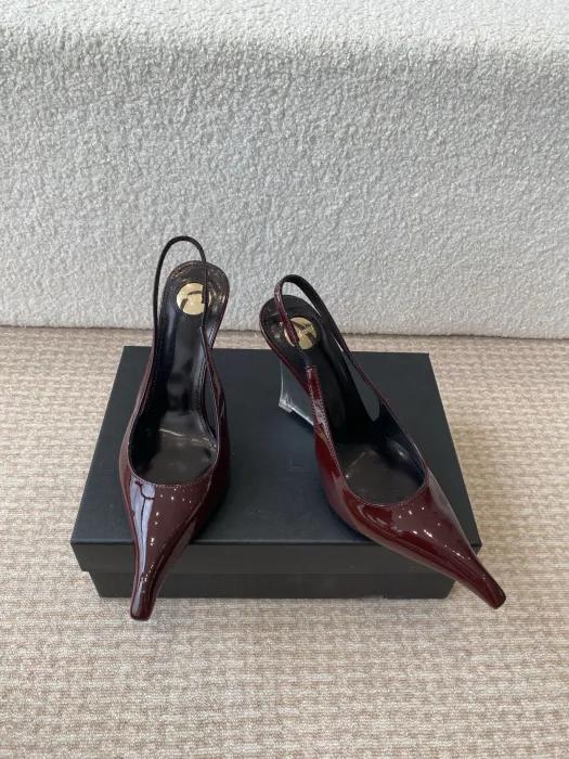 SAINT LAURENT Женские туфли