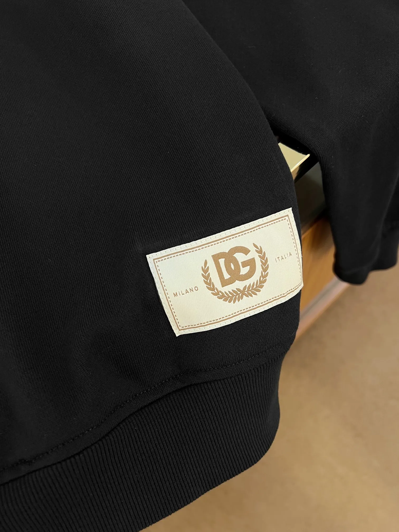 DOLCE & GABBANA Мужской костюм DOLCE & GABBANA Мужской костюм