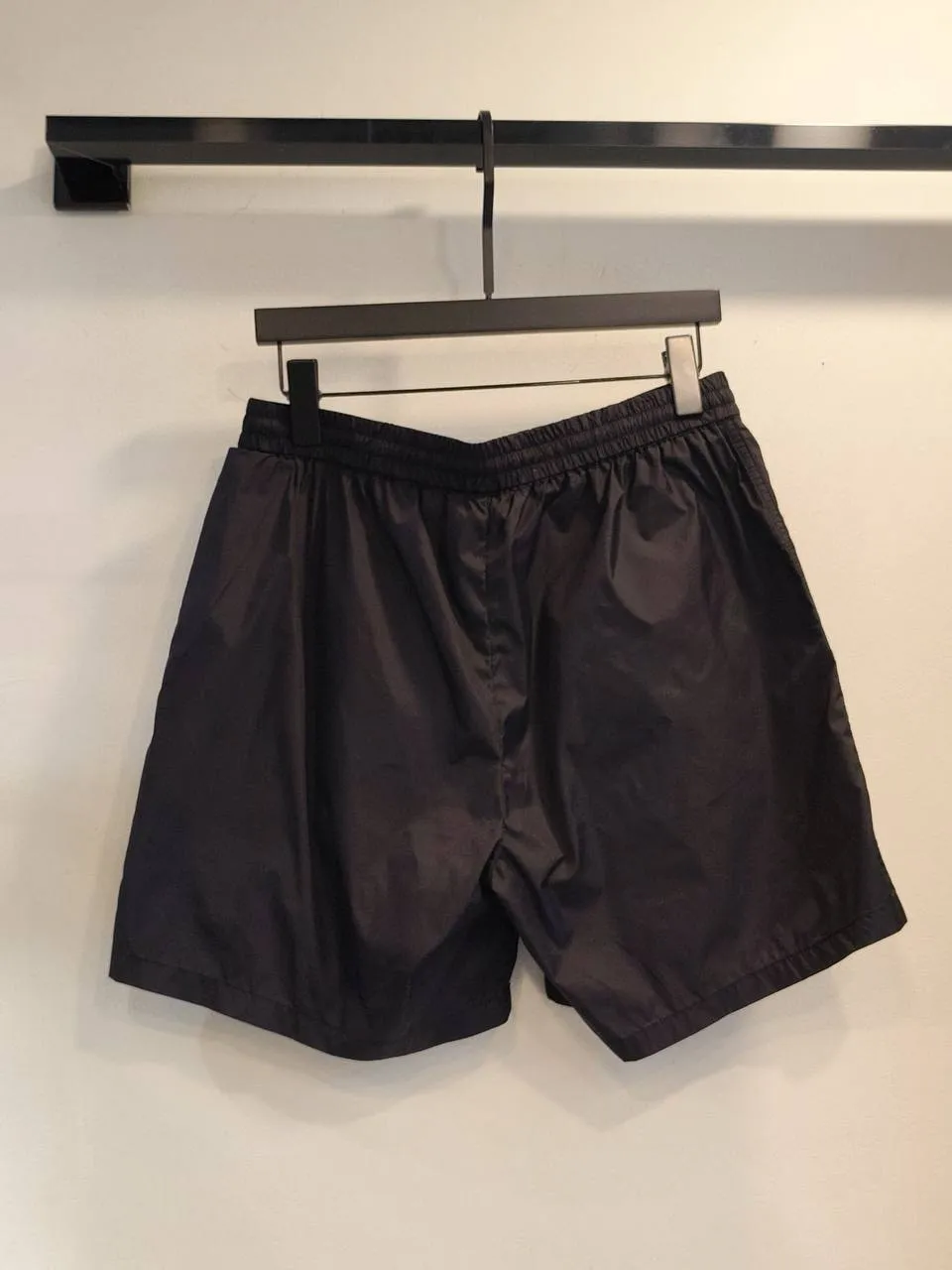 PRADA Мужские шорты нейлон PRADA Мужские шорты нейлон