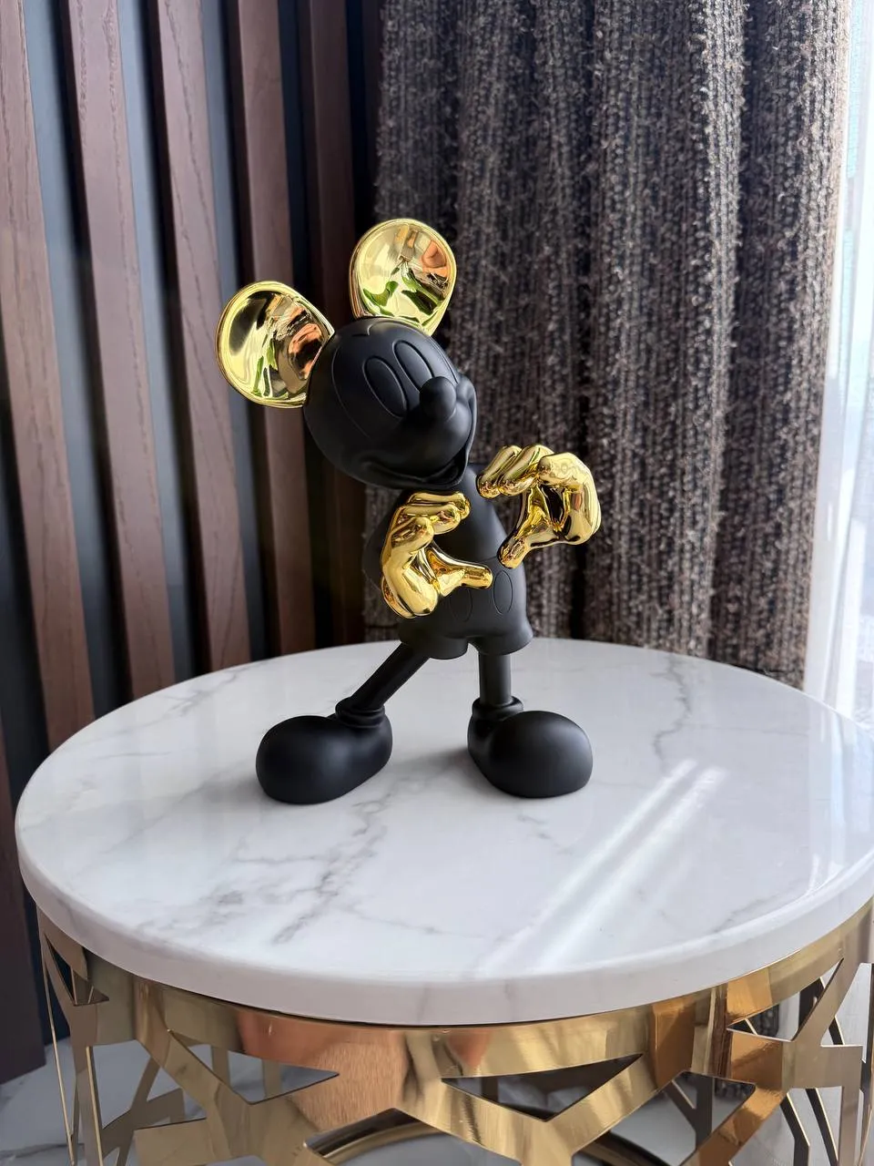 Декор для дома Mickey Mouse