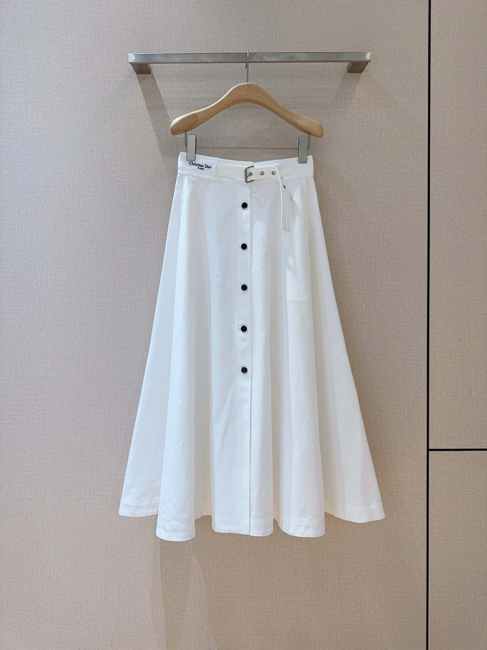 CHRISTIAN DIOR Женская юбка  CHRISTIAN DIOR Женская юбка
