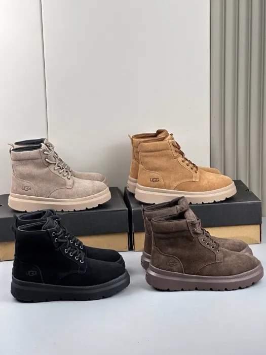 UGG Мужские ботинки