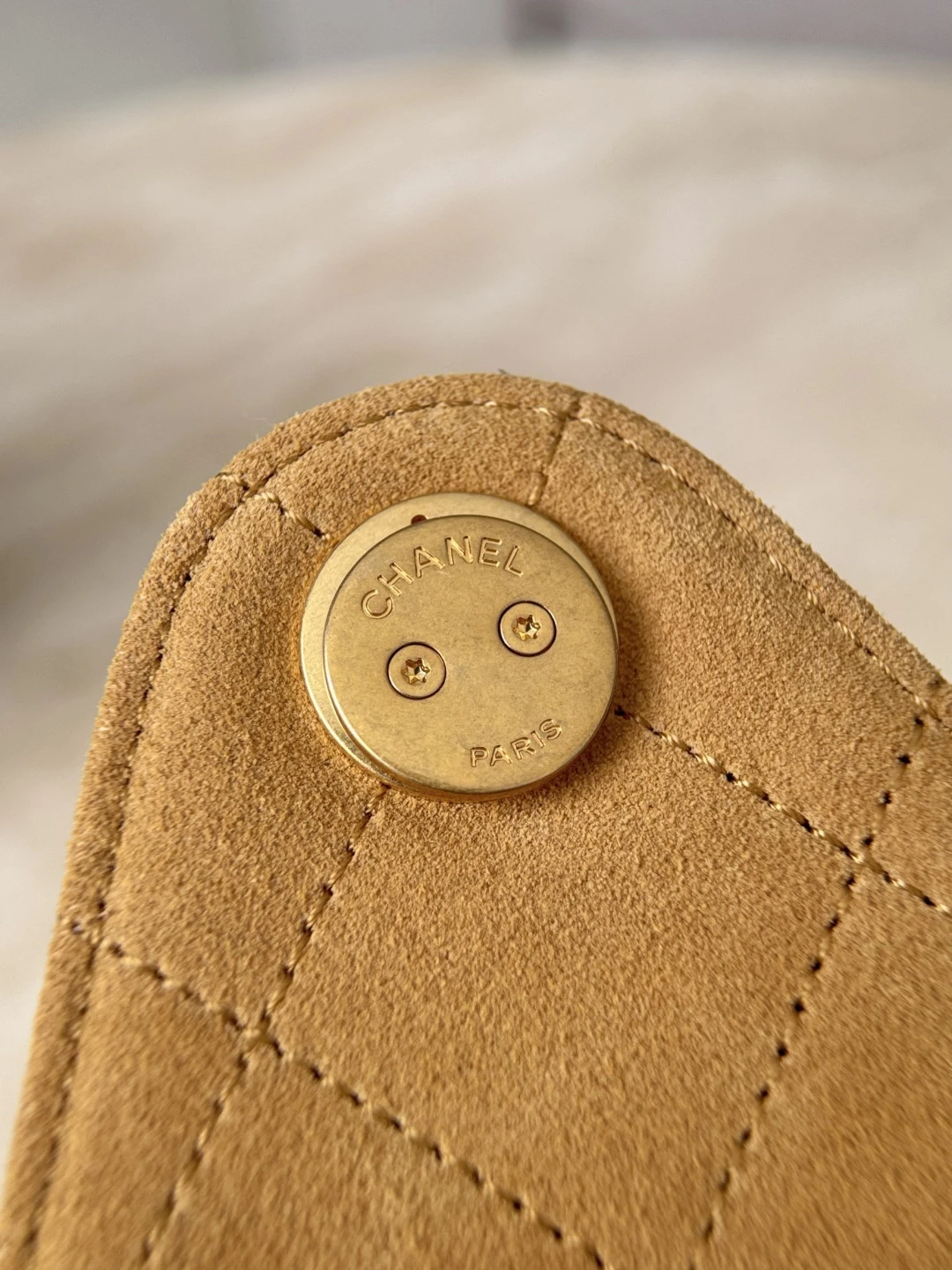 CHANEL Женская сумка Hobo 26С 