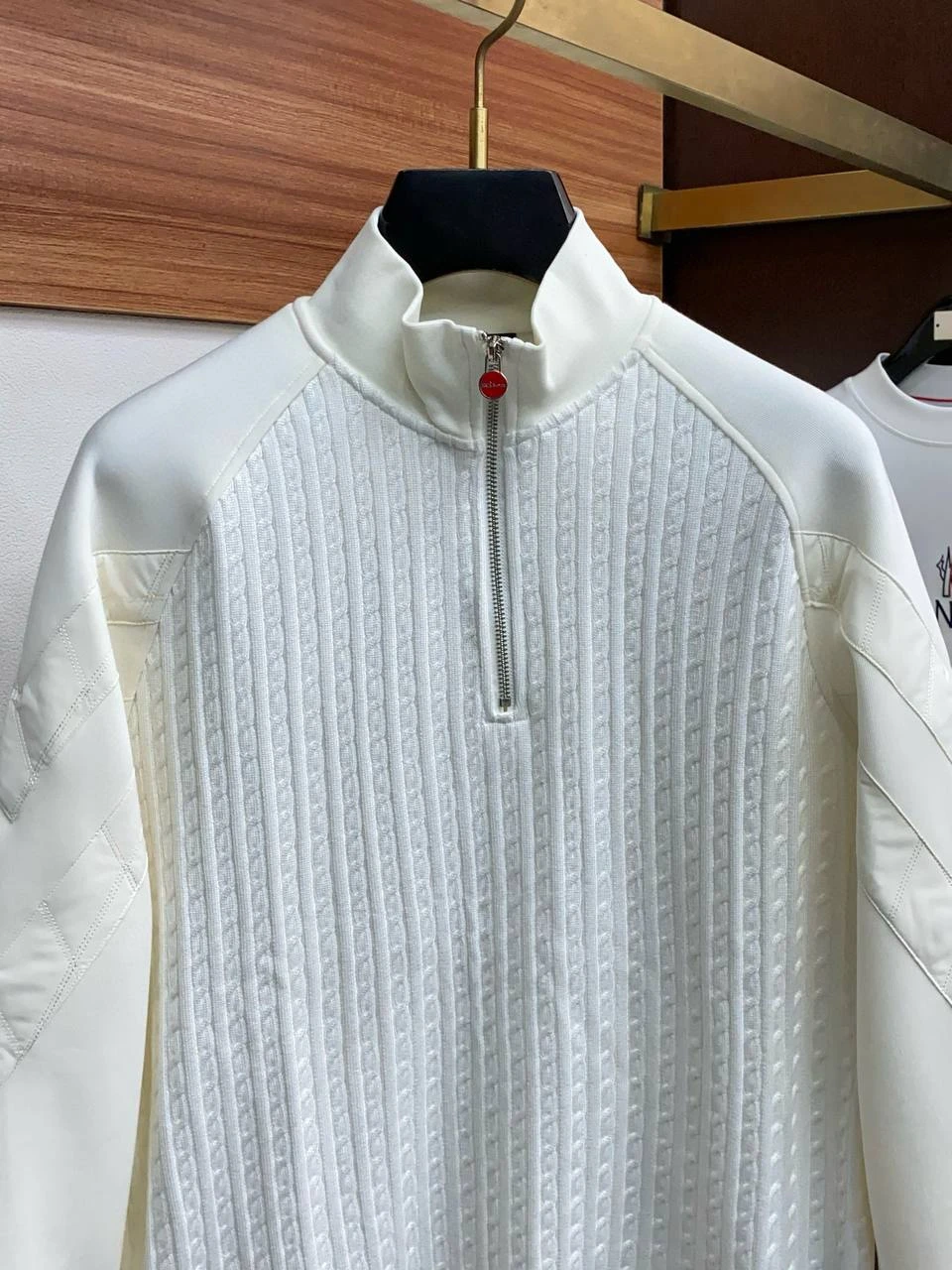 KITON Мужской пуловер KITON Мужской пуловер