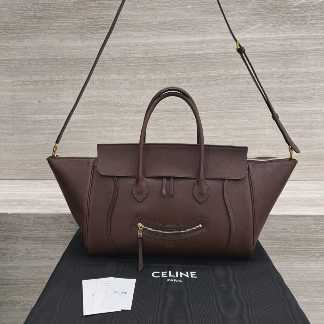 CELINE Женская сумка Luggage