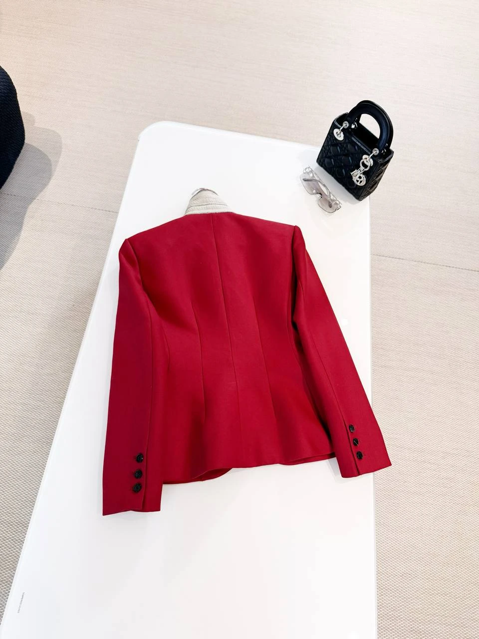 CHRISTIAN DIOR Женский пиджак CHRISTIAN DIOR Женский пиджак