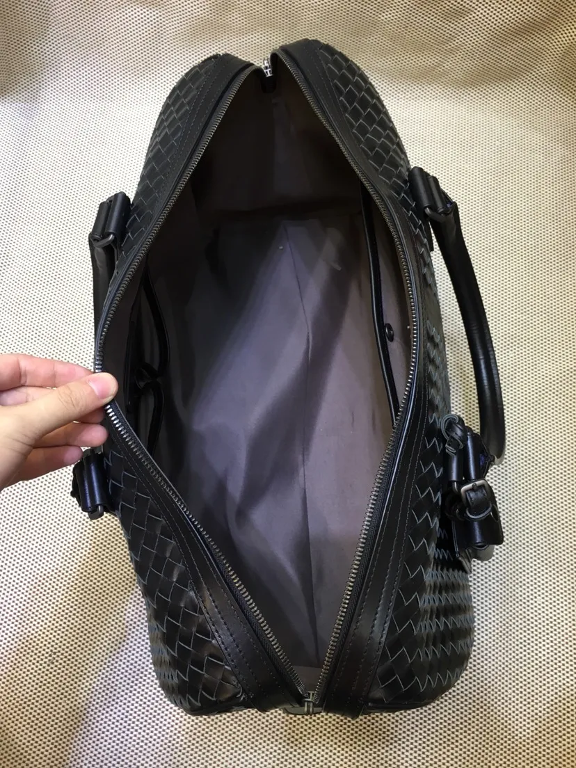 BOTTEGA VENETA Мужская дорожная сумка BOTTEGA VENETA Мужская дорожная сумка