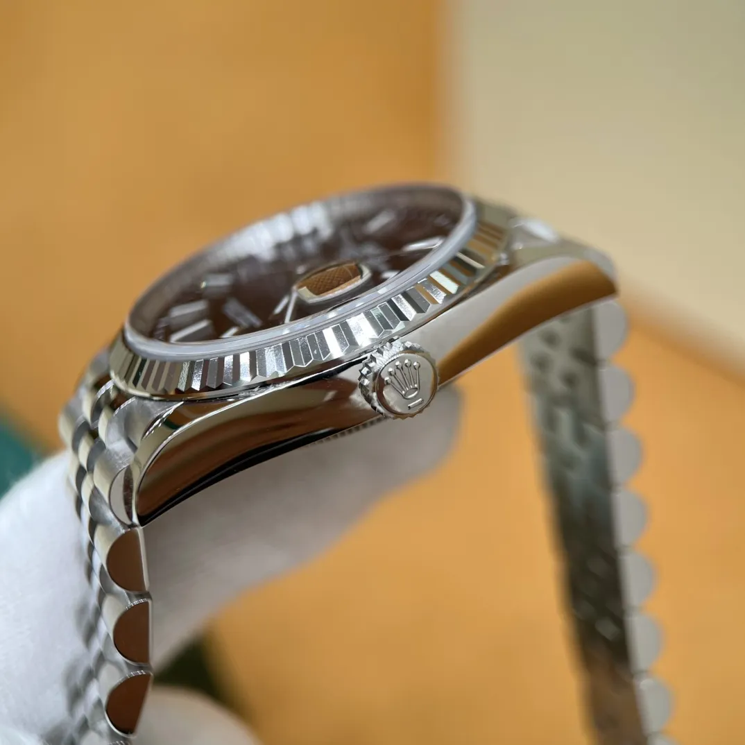 ROLEX Часы Datejust 36 m126234-0016 ROLEX Часы Datejust 36 m126234-0016