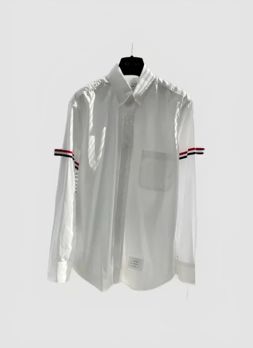 THOM BROWNE Мужская рубашка